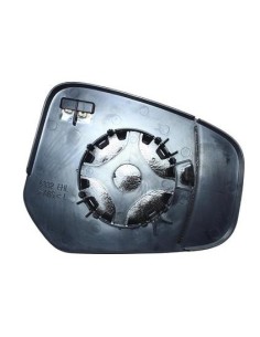 VETRINO SPECCHIO C/PIASTRA FORD TRANSIT TOURNEO COURIER 2014 TERMICA ASF. DX DEPO 00970