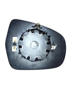 VETRINO SPECCHIO C/PIASTRA SUZUKI SX4 S-CROSS 2013 TERMICA DX DEPO 00980