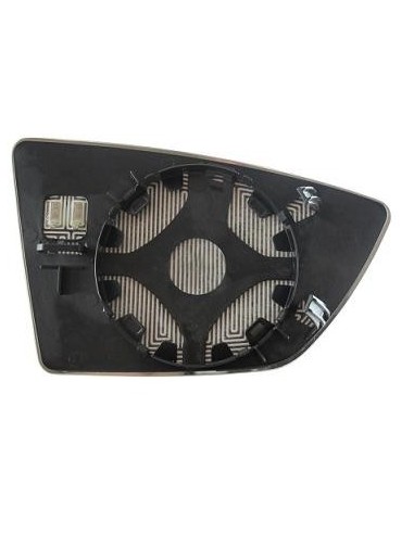 VETRINO SPECCHIO C/PIASTRA SEAT LEON 2012 TERMICA DX DEPO 00988