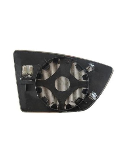 VETRINO SPECCHIO C/PIASTRA SEAT LEON 2012 TERMICA DX DEPO 00988