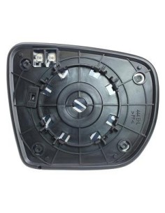 VETRINO SPECCHIO C/PIASTRA HYUNDAI IX-35 2010 TERMICA DX DEPO 00992