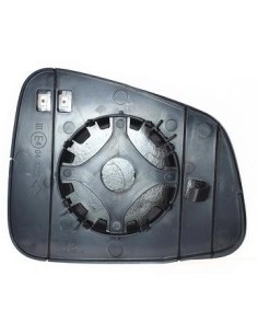 VETRINO SPECCHIO C/PIASTRA OPEL MOKKA 2012 TERMICA DX DEPO 00994