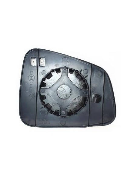 VETRINO SPECCHIO C/PIASTRA OPEL MOKKA 2012 TERMICA DX DEPO 00994