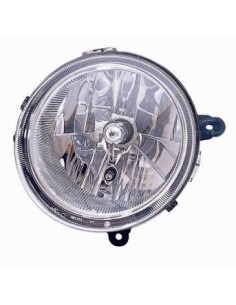 FARO FANALE PROIETTORE ANTERIORE CHRYSLER JEEP COMPASS 2006 DX DEPO 10049