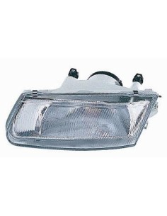 FARO FANALE PROIETTORE ANTERIORE MITSUBISHI CARISMA 95' DX DEPO 10399