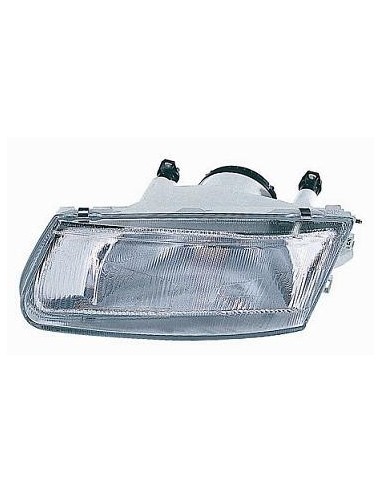 FARO FANALE PROIETTORE ANTERIORE MITSUBISHI CARISMA 95' DX DEPO 10399