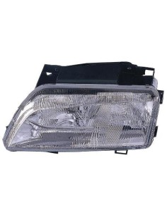 FARO FANALE PROIETTORE ANTERIORE CITROEN XANTIA RY 98 DX DEPO 20970