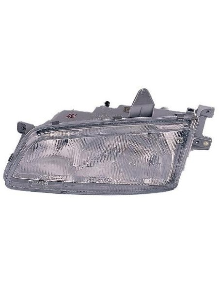 FARO FANALE PROIETTORE ANTERIORE HYUNDAI H1 95 REG. MAN. DX DEPO 21490