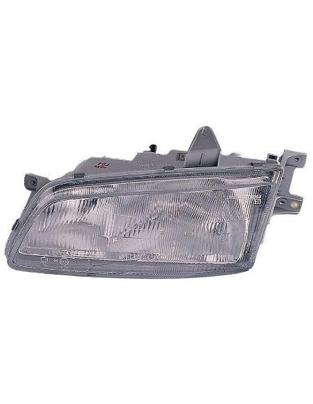 FARO FANALE PROIETTORE ANTERIORE HYUNDAI H1 95 REG. EL. DX DEPO 21510