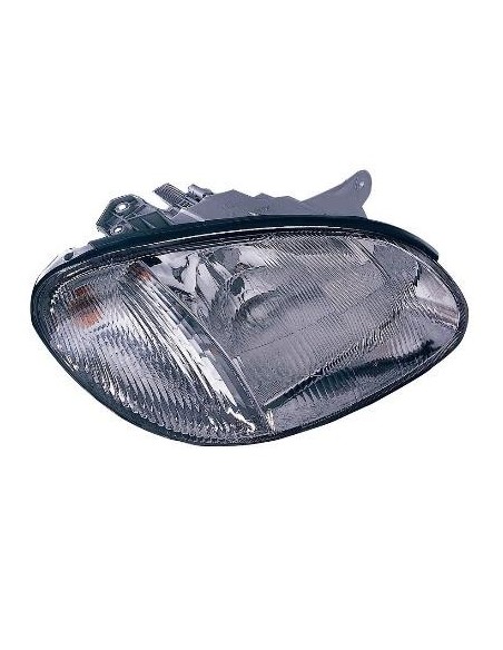 FARO FANALE PROIETTORE ANTERIORE HYUNDAI SONICA 98 DX DEPO 21570