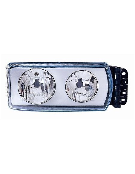 FARO FANALE PROIETTORE ANTERIORE IVECO EUROCARGO - STRALIS 2003 DX DEPO 21750