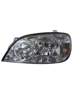 FARO FANALE PROIETTORE ANTERIORE KIA CARNIVAL 2001 DX DEPO 21770