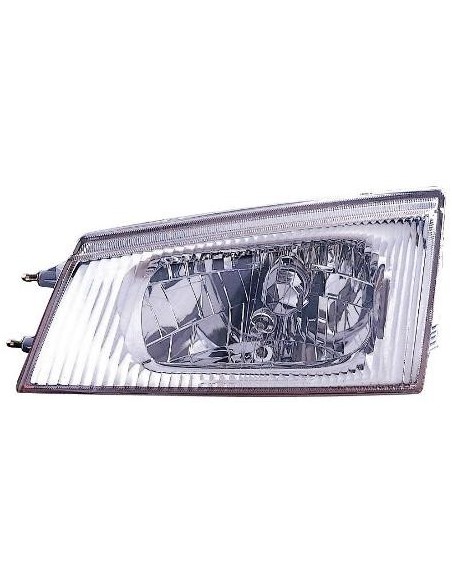 FARO FANALE PROIETTORE ANTERIORE KIA PREGIO 97 REG. MAN. DX DEPO 21850