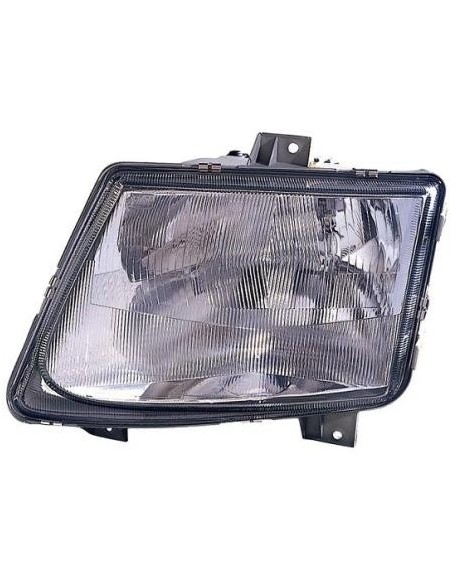 FARO FANALE PROIETTORE ANTERIORE MERCEDES CLASSE V VIANO W414 96 DX DEPO 22070