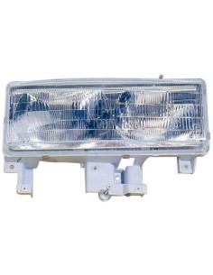 FARO FANALE PROIETTORE ANTERIORE MITSUBISHI CANTER 94 DX DEPO 22530