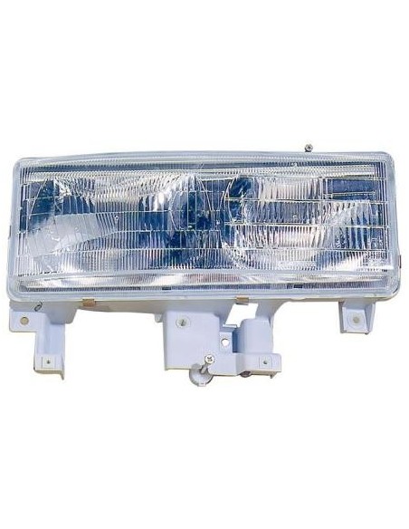FARO FANALE PROIETTORE ANTERIORE MITSUBISHI CANTER 94 DX DEPO 22530