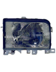 FARO FANALE PROIETTORE ANTERIORE NISSAN CABSTAR 98 DX DEPO 22670