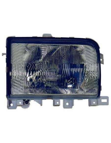 FARO FANALE PROIETTORE ANTERIORE NISSAN CABSTAR 98 DX DEPO 22670