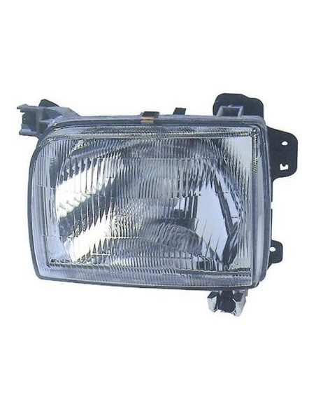 FARO FANALE PROIETTORE ANTERIORE NISSAN PICK-UP 720 D22 97 DX DEPO 22690
