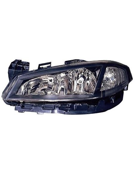 FARO FANALE PROIETTORE ANTERIORE RENAULT LAGUNA 2005 DX DEPO 23320