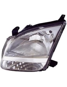 FARO FANALE PROIETTORE ANTERIORE SUZUKI IGNIS 2003 DX DEPO 23780