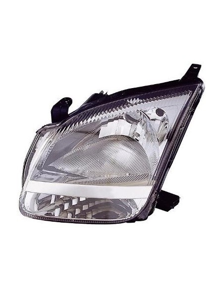 FARO FANALE PROIETTORE ANTERIORE SUZUKI IGNIS 2003 DX DEPO 23780