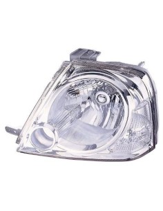 FARO FANALE PROIETTORE ANTERIORE SUZUKI GRAN VITARA 2003 DX DEPO 23820