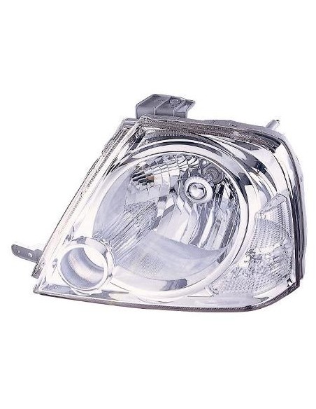 FARO FANALE PROIETTORE ANTERIORE SUZUKI GRAN VITARA 2003 DX DEPO 23820