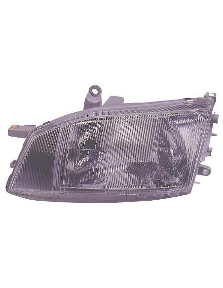 FARO FANALE PROIETTORE ANTERIORE TOYOTA HI-ACE 95 DX DEPO 23940
