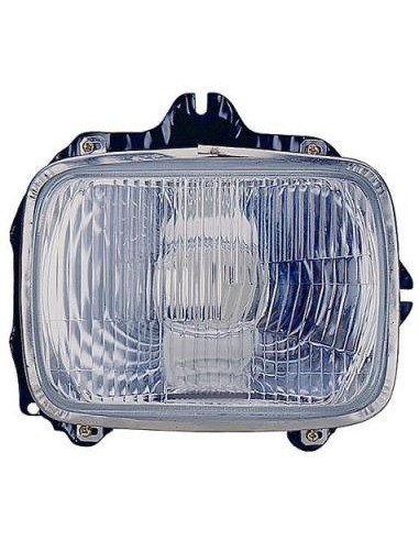 FARO FANALE PROIETTORE ANTERIORE TOYOTA HI-LUX PICK-UP RN 85 - VW TARO DX DEPO 23980