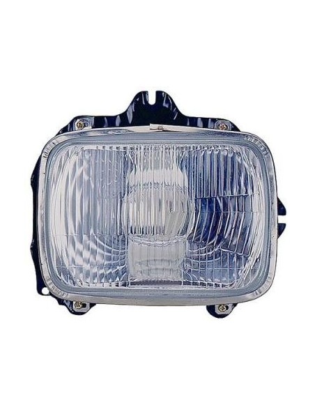 FARO FANALE PROIETTORE ANTERIORE TOYOTA HI-LUX PICK-UP RN 85 - VW TARO DX DEPO 23980