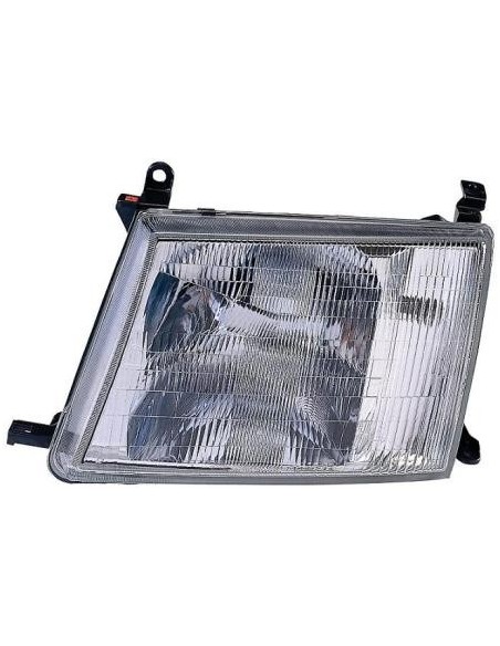 FARO FANALE PROIETTORE ANTERIORE TOYOTA LAND CRUISER FJ 100 98 DX DEPO 24060