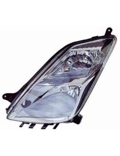FARO FANALE PROIETTORE ANTERIORE TOYOTA PRIUS DX DEPO 24100