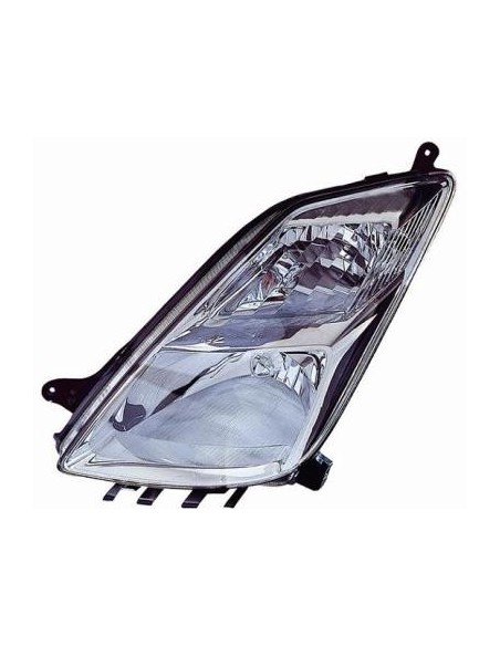 FARO FANALE PROIETTORE ANTERIORE TOYOTA PRIUS DX DEPO 24100
