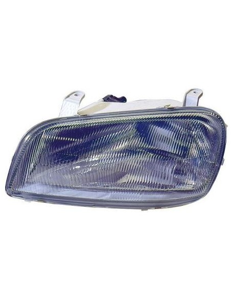 FARO FANALE PROIETTORE ANTERIORE TOYOTA RAV 4 95 DX REG. ELETT.DEPO 24120