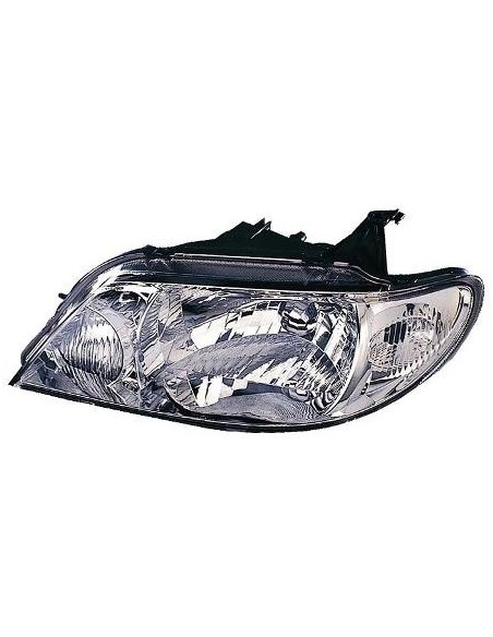 FARO FANALE PROIETTORE ANTERIORE MAZDA 323 S/F 2000 DX DEPO 24690