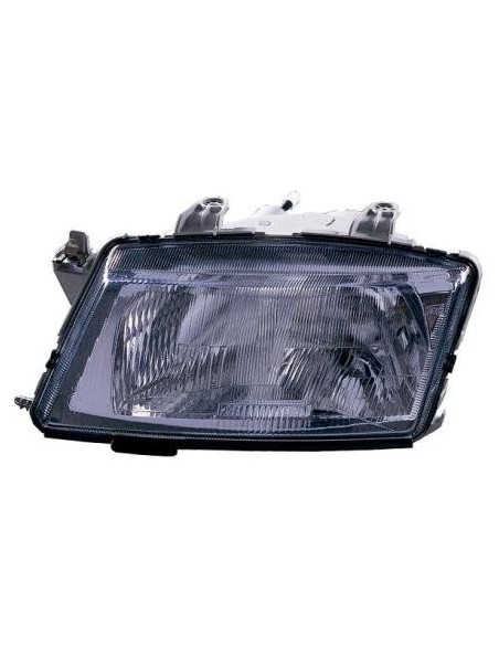 FARO FANALE PROIETTORE ANTERIORE SAAB 9.3 98 REG. EL. DX DEPO 24750