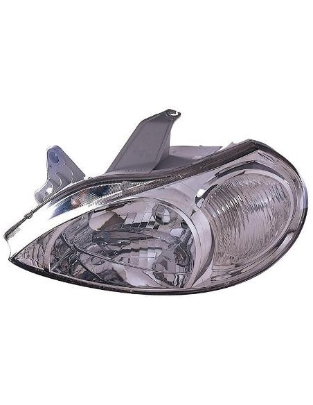 FARO FANALE PROIETTORE ANTERIORE KIA RIO 99 DX DEPO 25030