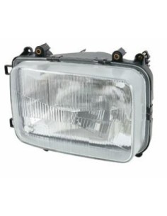 FARO FANALE PROIETTORE ANTERIORE DAF F65 - F75 - F85 92 in poi 2000 DX DEPO 25090