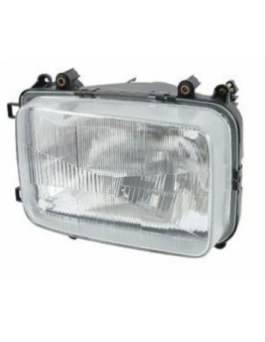 FARO FANALE PROIETTORE ANTERIORE DAF F65 - F75 - F85 92 in poi 2000 DX DEPO 25090