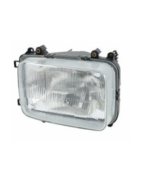 FARO FANALE PROIETTORE ANTERIORE DAF F65 - F75 - F85 92 in poi 2000 DX DEPO 25090