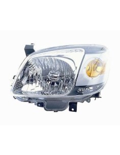 FARO FANALE PROIETTORE ANTERIORE MAZDA BT 50 2006 DX DEPO 25170