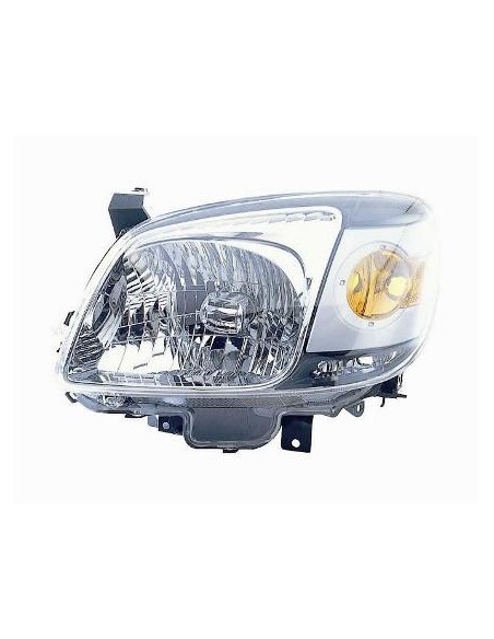 FARO FANALE PROIETTORE ANTERIORE MAZDA BT 50 2006 DX DEPO 25170