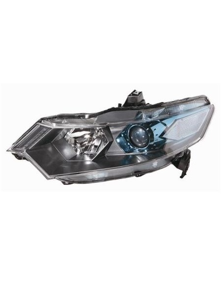 FARO FANALE PROIETTORE ANTERIORE HONDA INSIGHT 2009 DX DEPO 26900