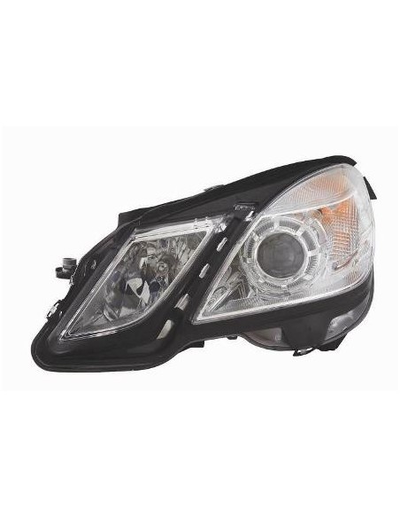 FARO FANALE PROIETTORE ANTERIORE MERCEDES CLASSE E W212 2009 DX DEPO 27880