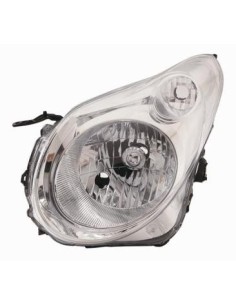 FARO FANALE PROIETTORE ANTERIORE SUZUKI ALTO 2009 DX DEPO 29100