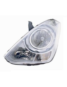 FARO FANALE PROIETTORE ANTERIORE HYUNDAI H1 2008 DX DEPO 29440