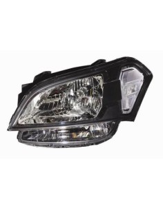 FARO FANALE PROIETTORE ANTERIORE KIA SOUL 2009 DX DEPO 29730