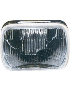 FARO FANALE PROIETTORE ANTERIORE FIAT 126/127/128 DXSX DEPO 30000