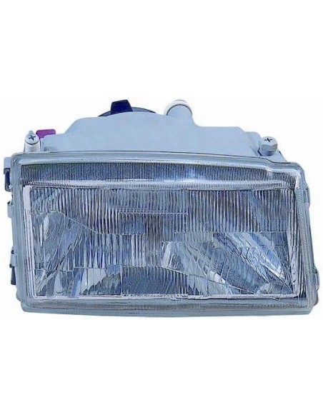 FARO FANALE PROIETTORE ANTERIORE FIAT UNO RY ASIMM./H4 DEPO DX DEPO 30070